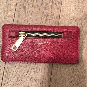 Like new Marc Jacobs wallet